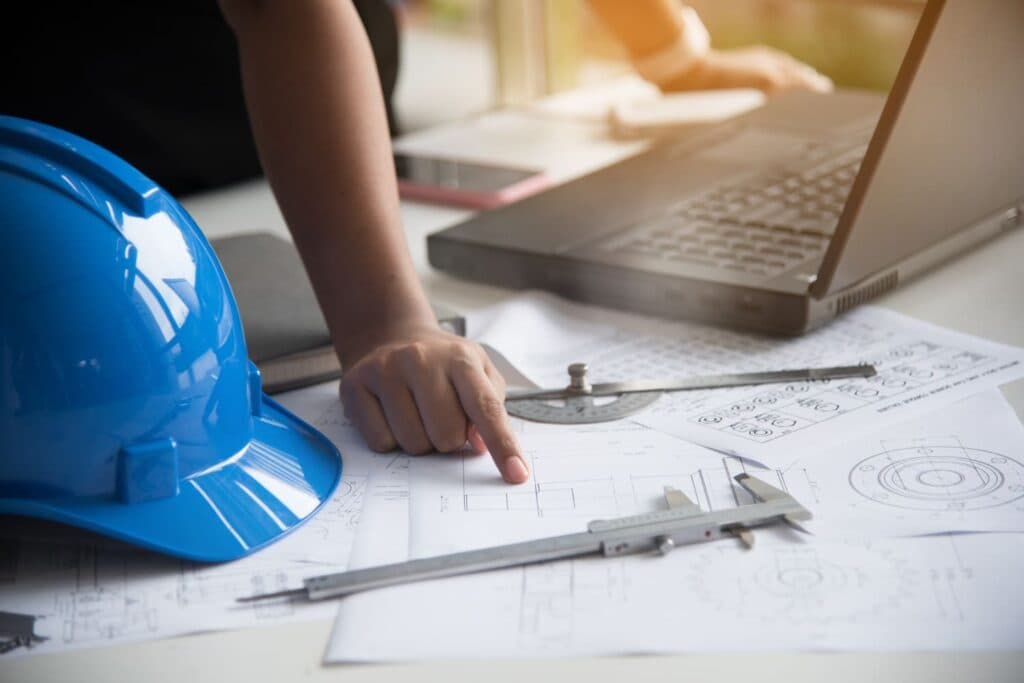 أهمية إدارة الجودة في المشاريع الهندسية