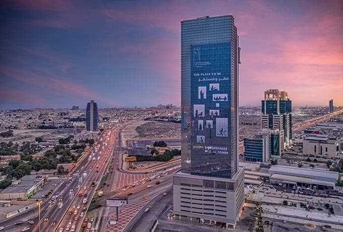 برج عبدالكريم