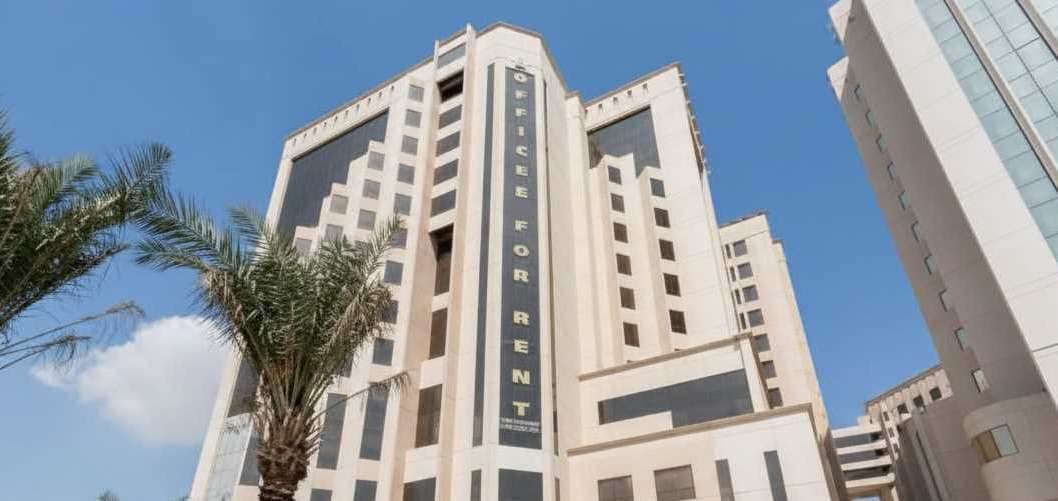 أبراج الراشد