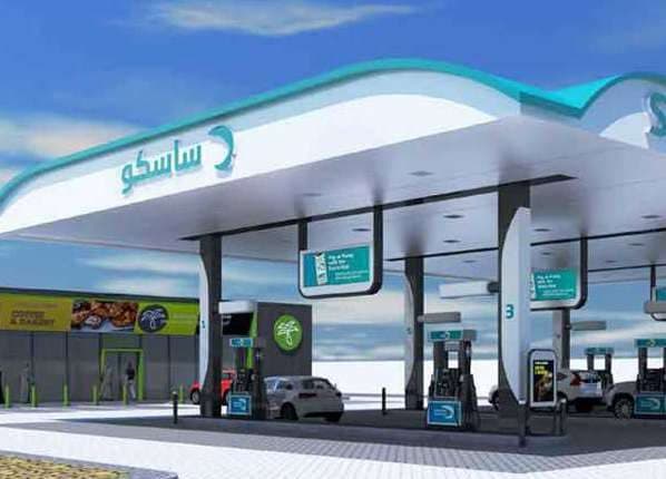 SASCO Fuel Stations