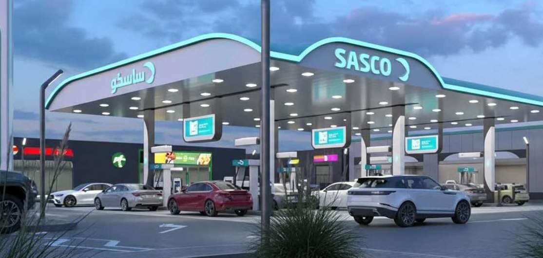 محطات ساسكو