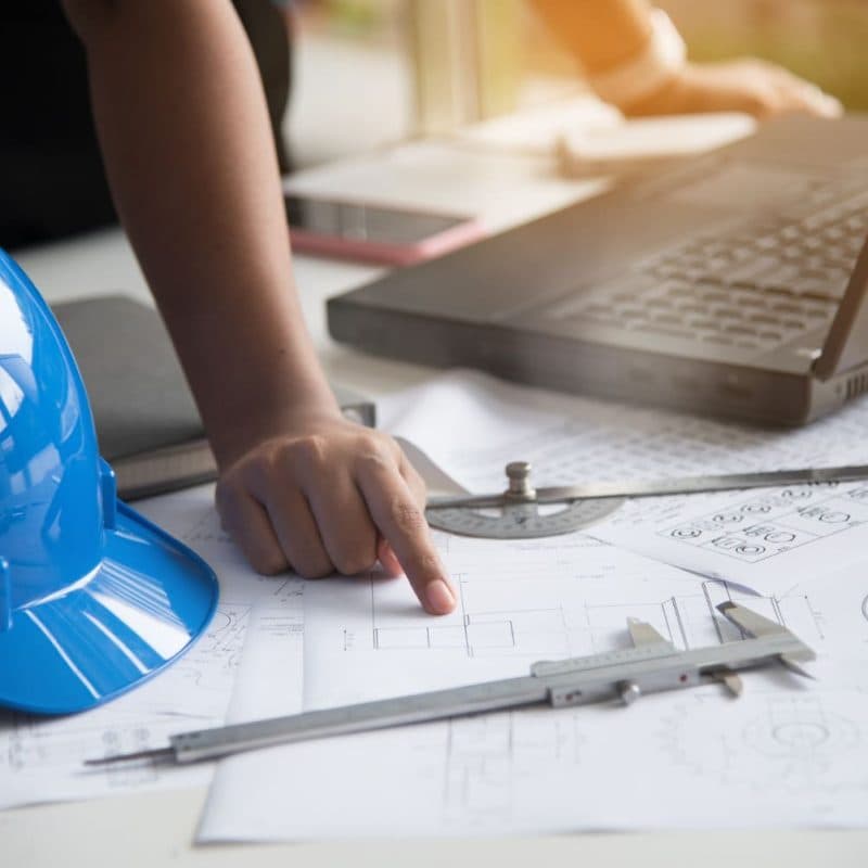 We craft a promising engineering future!